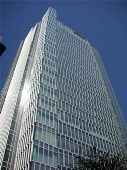 gakken building