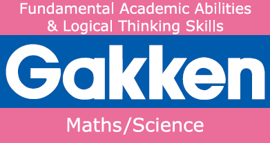 gakken logo